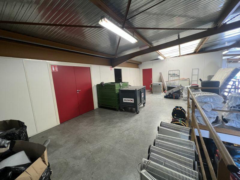 Local d'activité Vénissieux 715m² Location local d'activité Vénissieux Rhône OLACT2420878 7